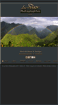Mobile Screenshot of lucperrot.fr